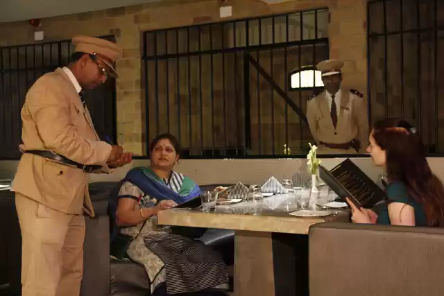 Photo of These themed restaur