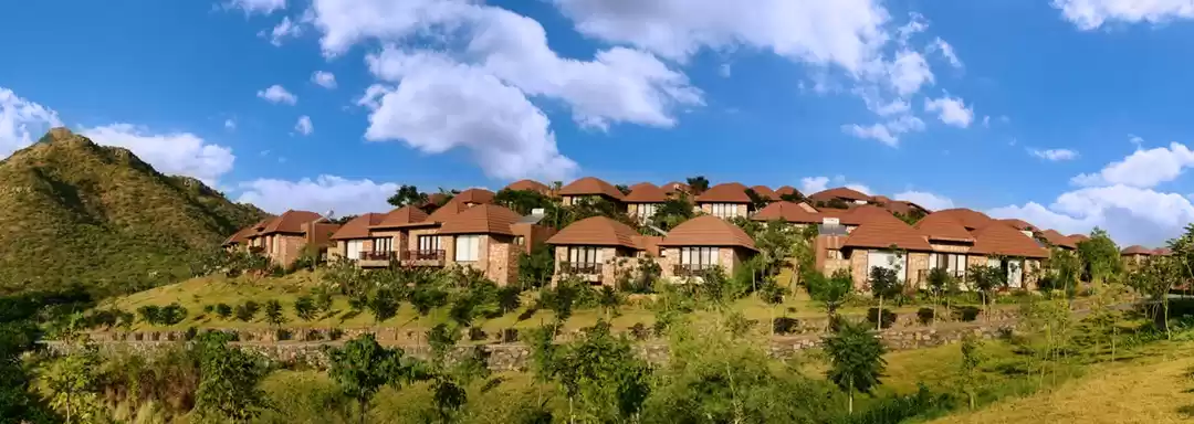 Photo of This Spa & resort in