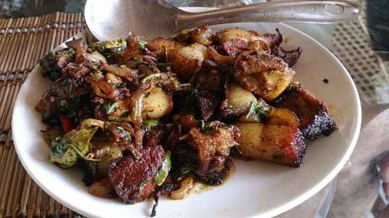 These 5 Dishes Will Make You Fall In Love With Naga Cuisine Tripoto Hope you enjoy this recipe and do share it with your family and friends!! naga cuisine