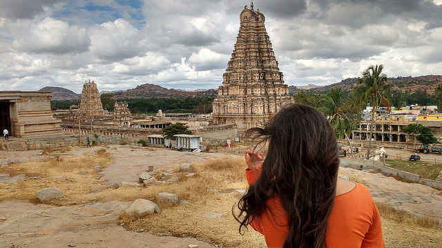 5 Hostels In Hampi Which Are Every Backpackers Dream Come True Tripoto There are many cheap hostels to stay in hampi for solo travelers.