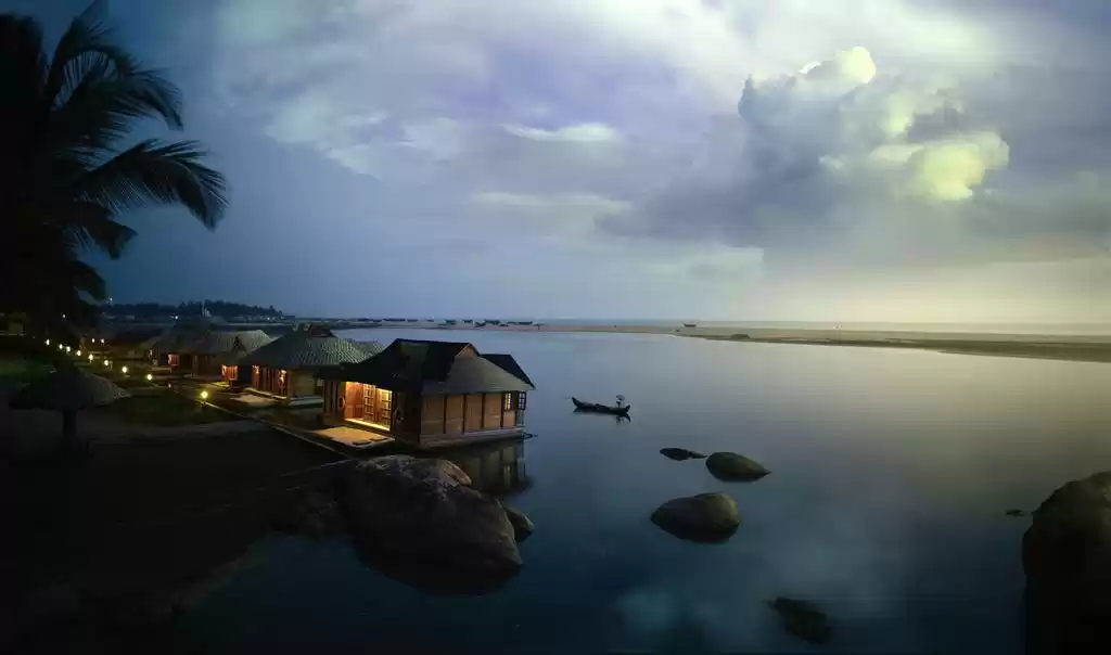 Photo of These floating cotta