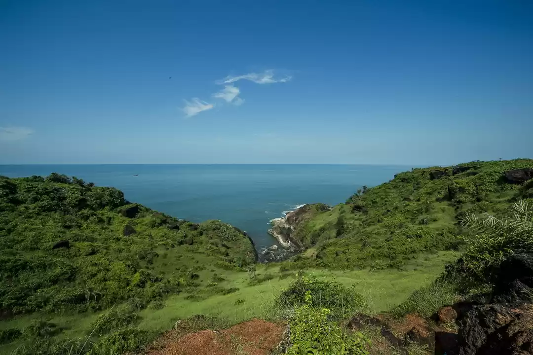 Photo of 5 Great Coastal Trek