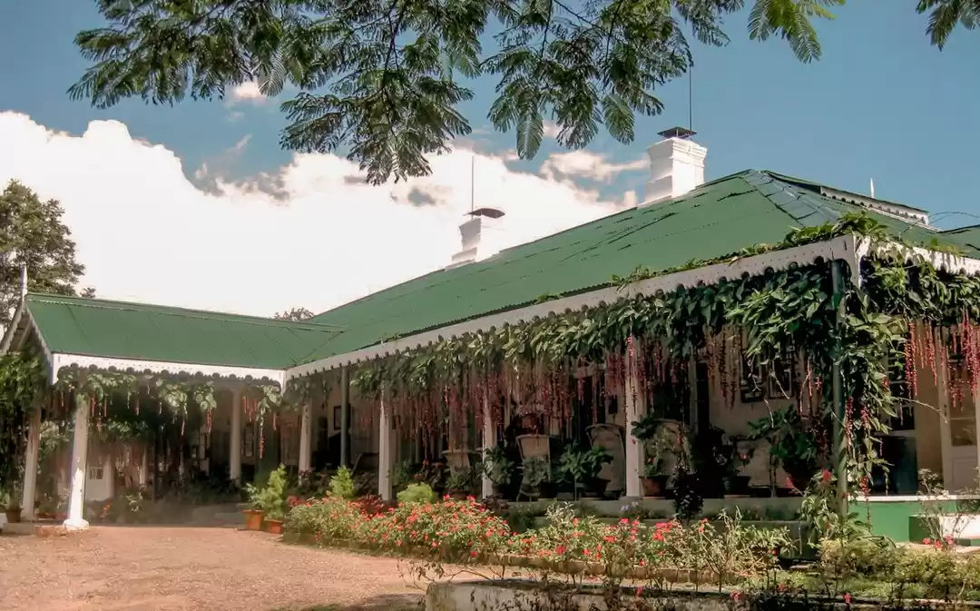 Photo of For An Idyllic Exper