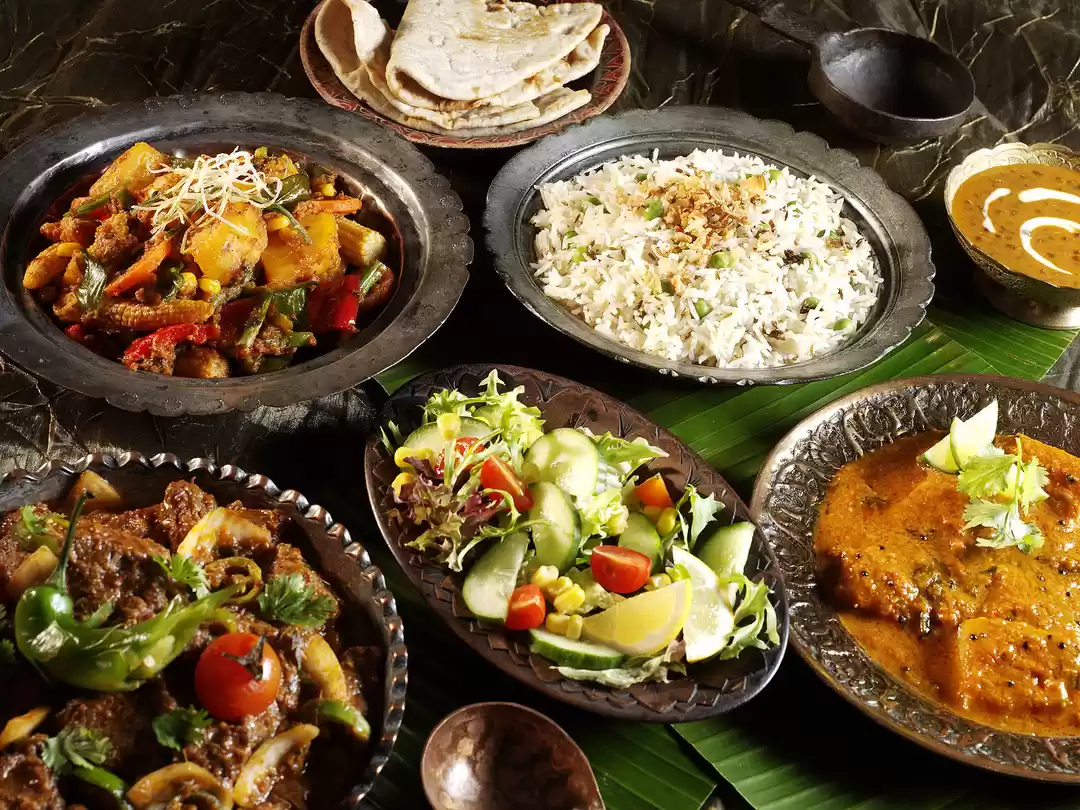 Photo of Top 5 Restaurants Se