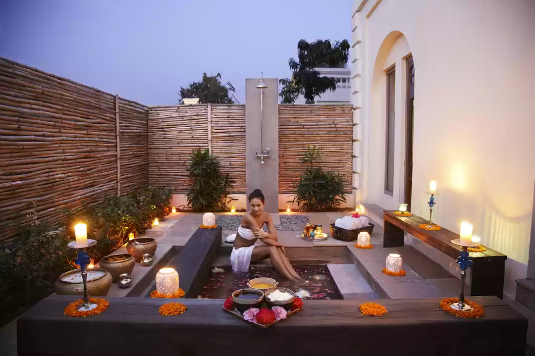 Photo of Explore The City Of 