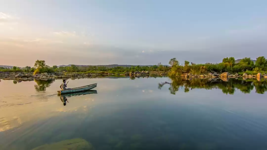 Photo of This Serene Resort I