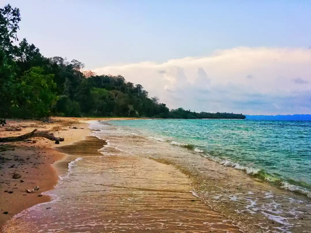 Photo of I Travelled Solo To