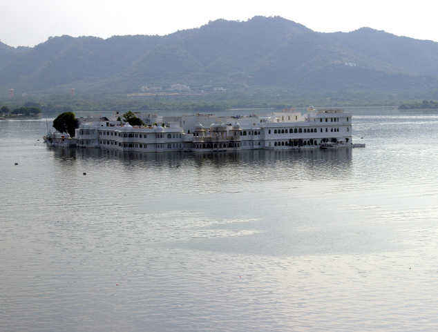 Photo of Reasons to love Udaipur!