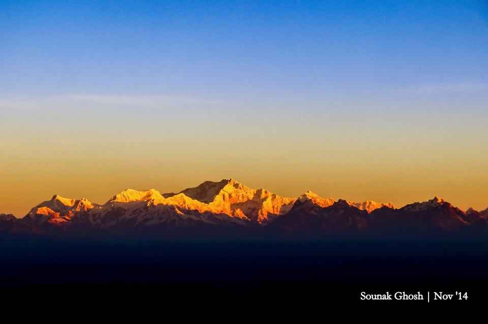 Photo of Darjeeling: The Queen of Hills