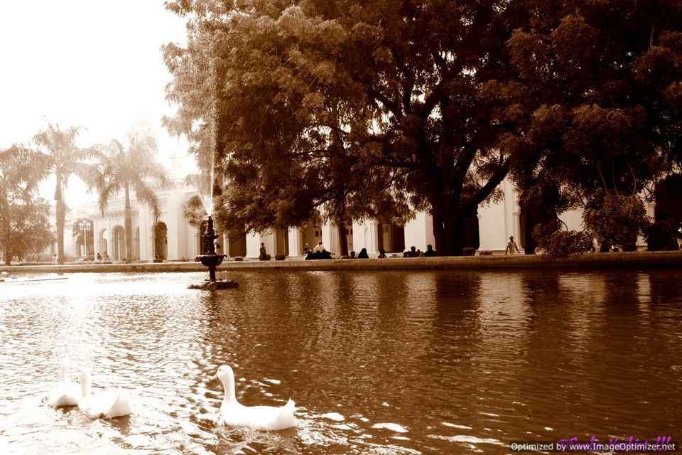 The Royal City Of Hyderabad In 3 Days Tripoto How have you seen hyderabad evolve over the last 10 to 15 years? the royal city of hyderabad in 3 days