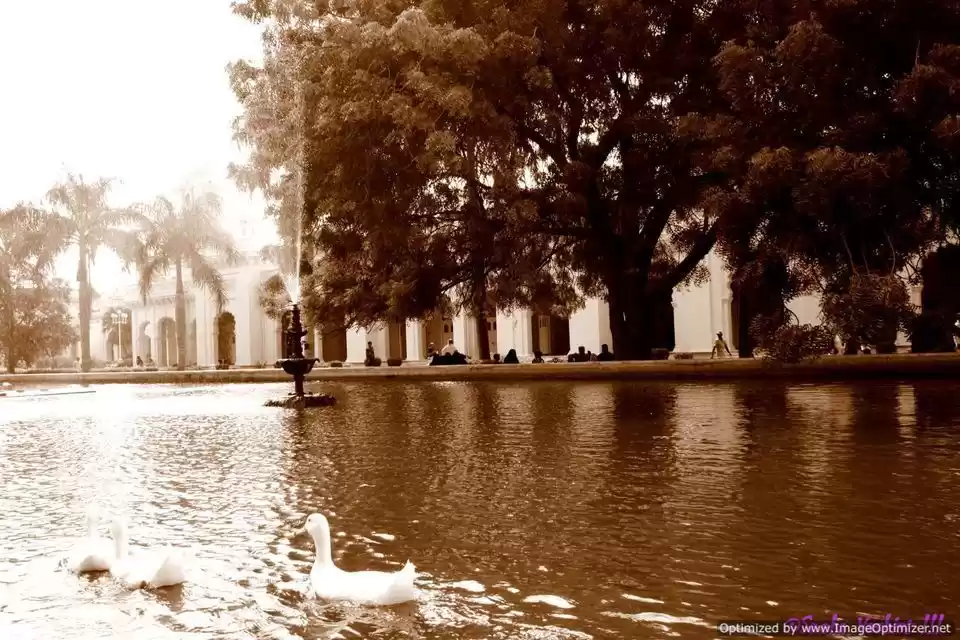 Photo of The royal city of Hy