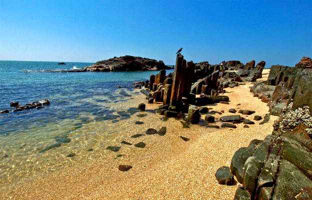 Photo of From Meghalaya to Udipi, 7 Rocky Wonders That Truly Define India's Rich Natural Legacy