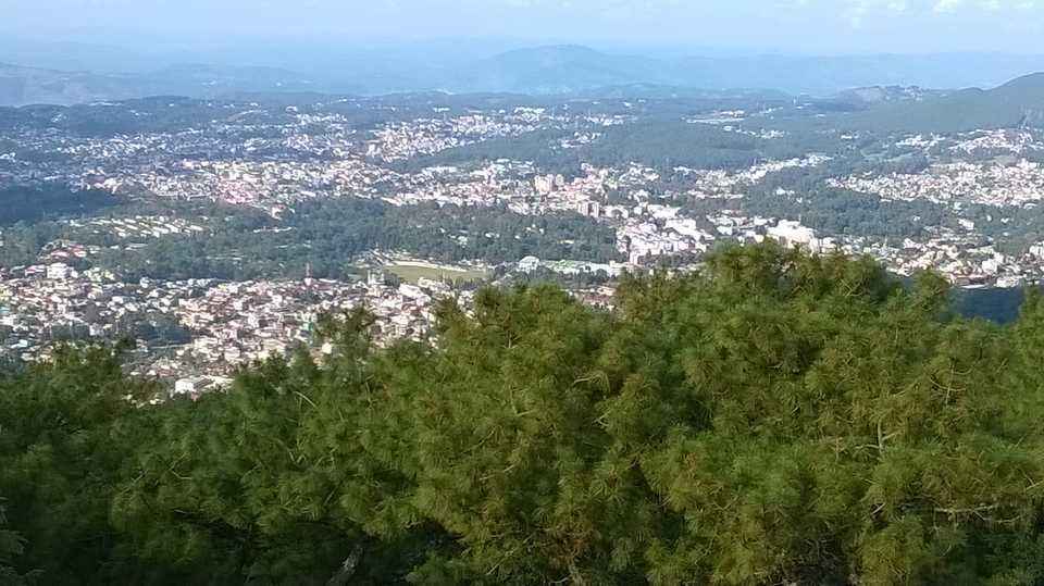 Photo of Experience eco-tourism in the abode of clouds and sound of waterfalls in Shillong