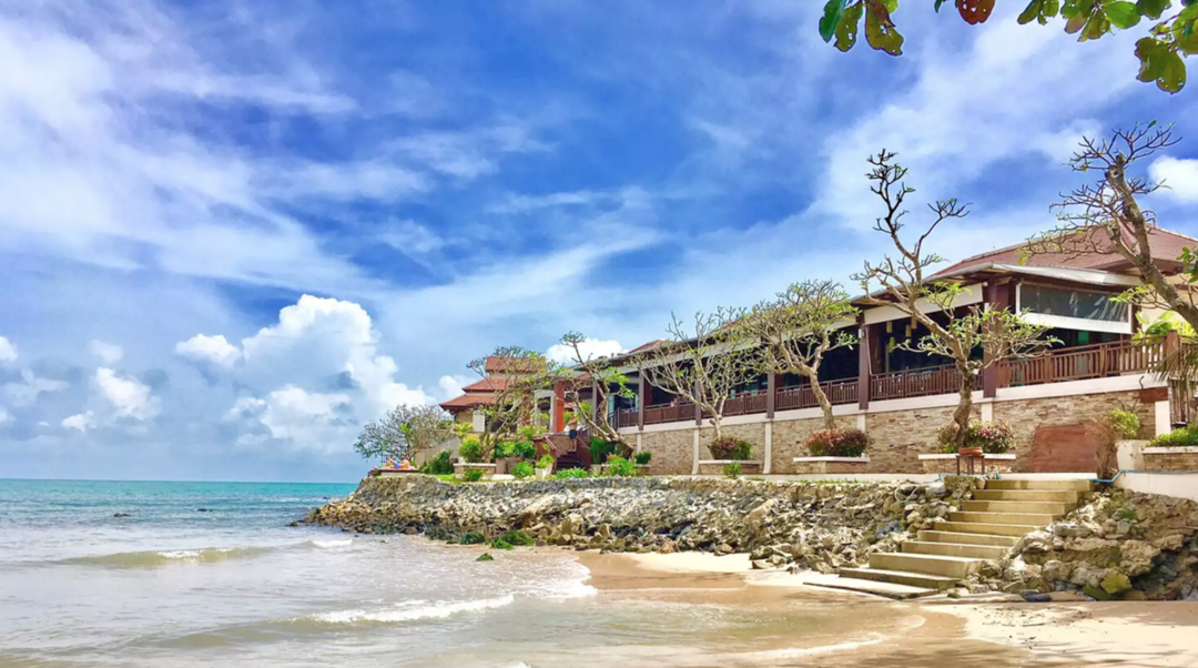 Photo of Koh Samui Is Not A D