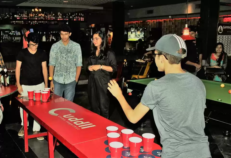 Photo of Speed Dating Is So L