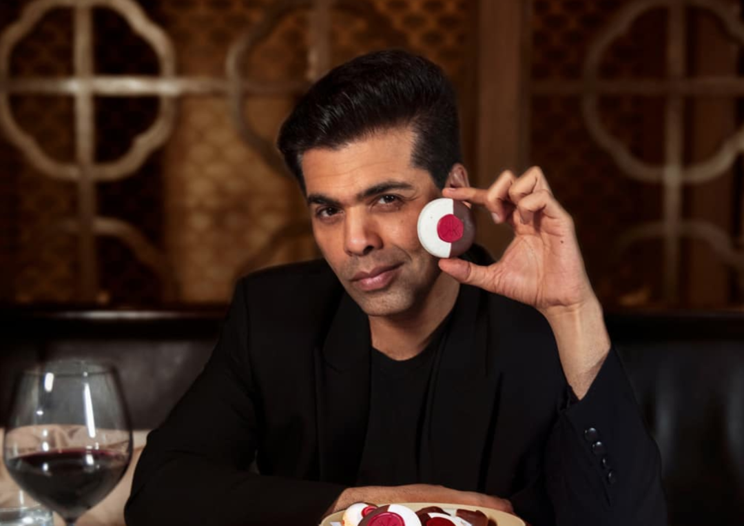 Photo of Sushi with Sonam or 