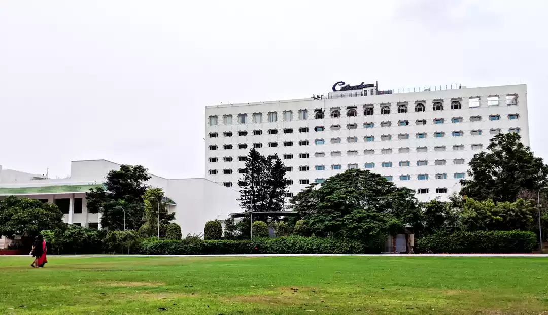 Photo of Rajasthan's Oldest F