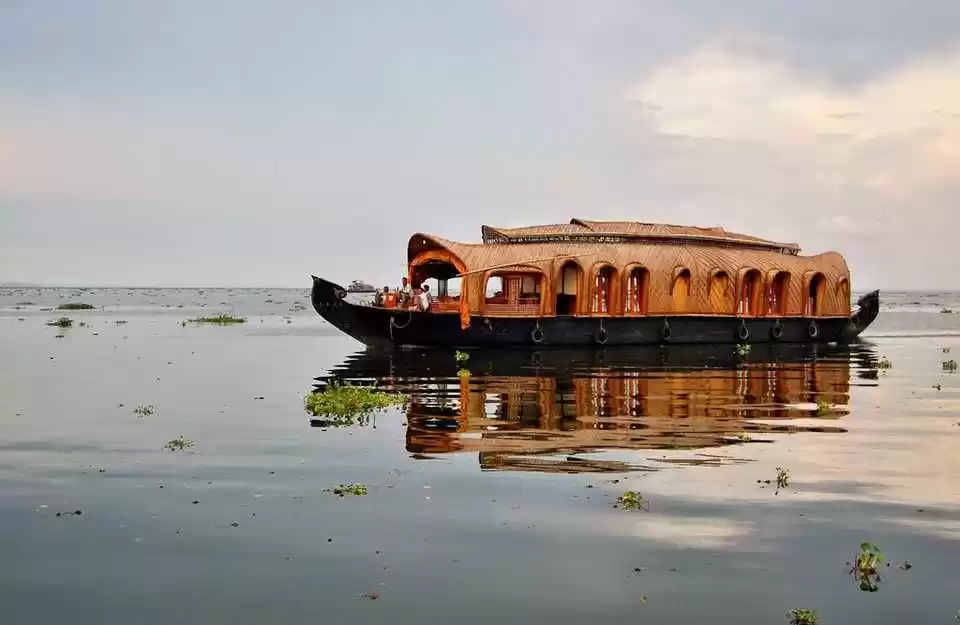 Photo of Kerala on a Bike: Th