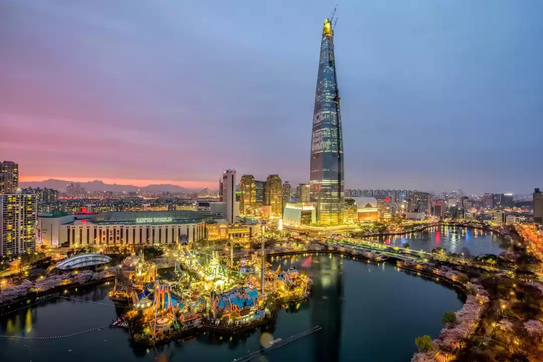 Photo of 10 Amazing And Unusu