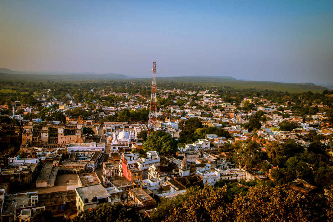Chanderi In Madhya Pradesh: A Detailed Guide To This Unique Town