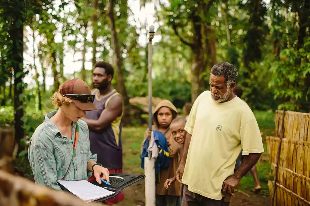 Photo of Planning To Voluntee