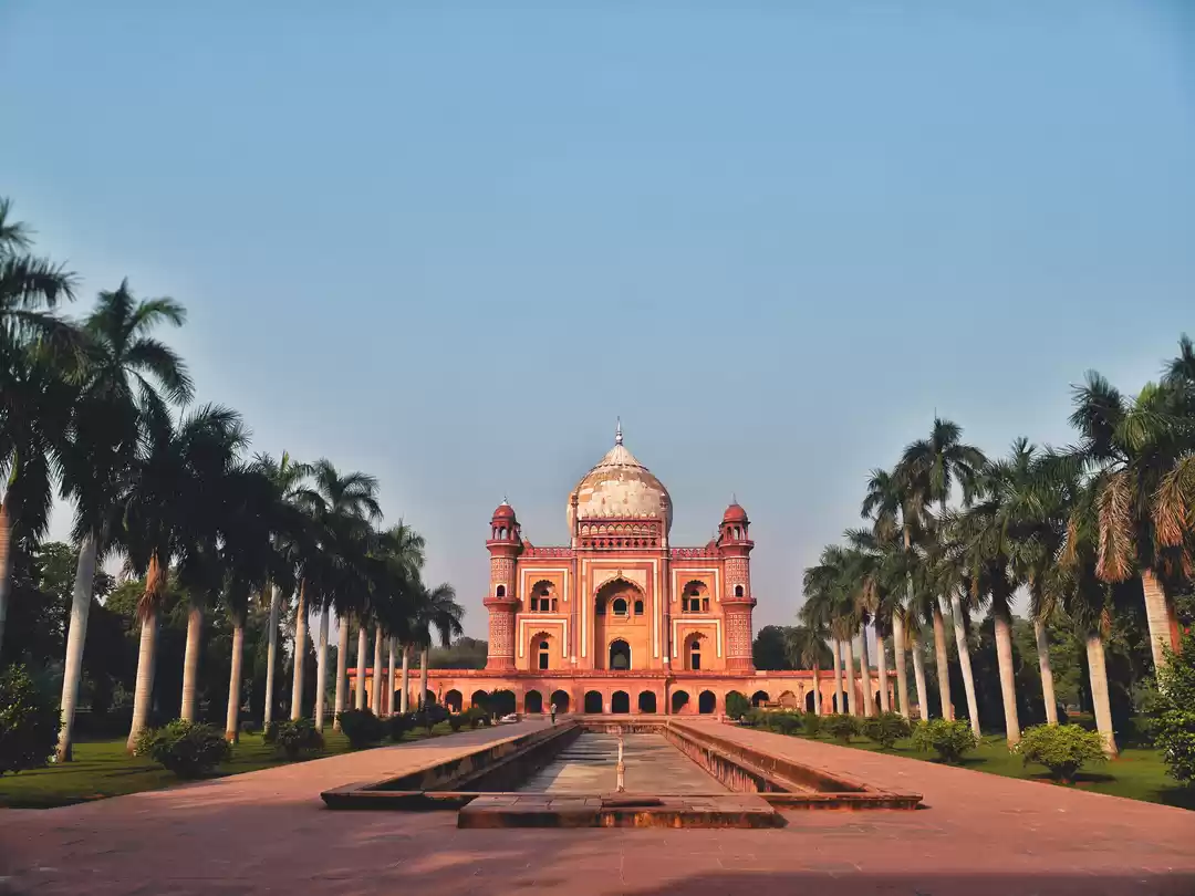 Photo of 10 Must-Visit Places