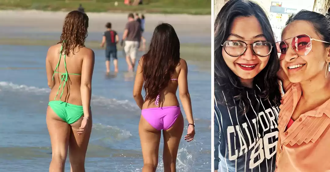 Photo of Sisters Before Miste