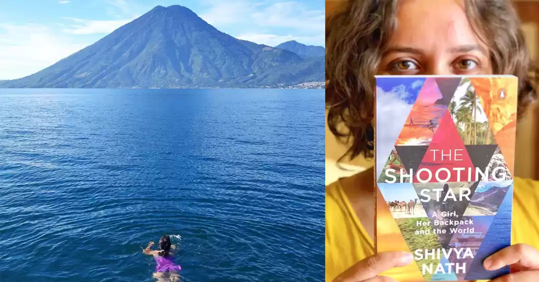 Photo of Full-Time Traveller