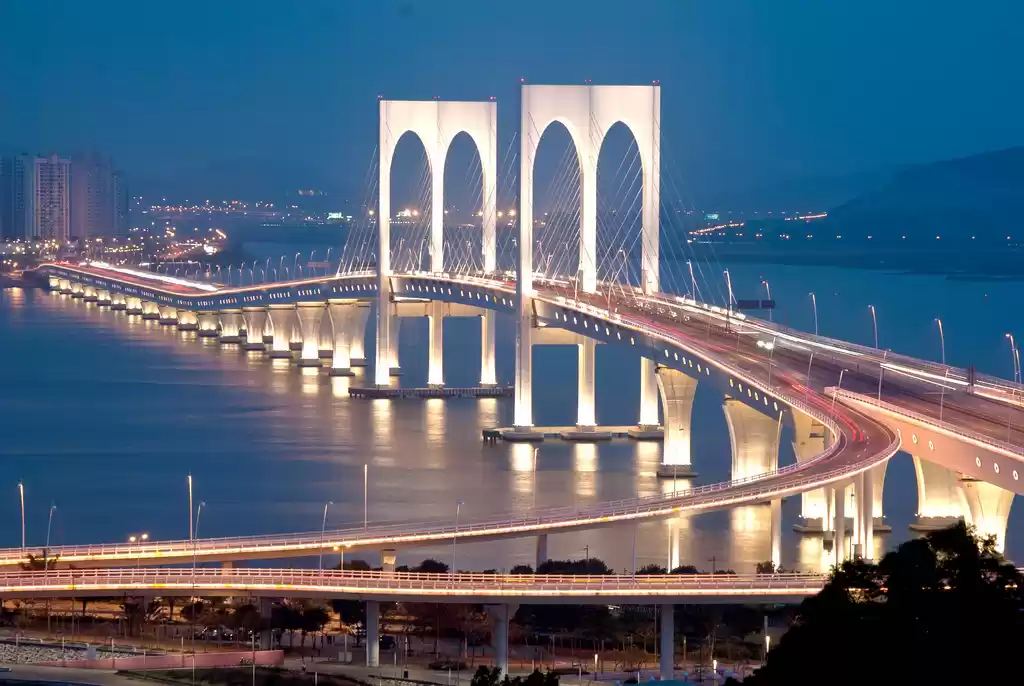 Photo of 10 Reasons Why Macao