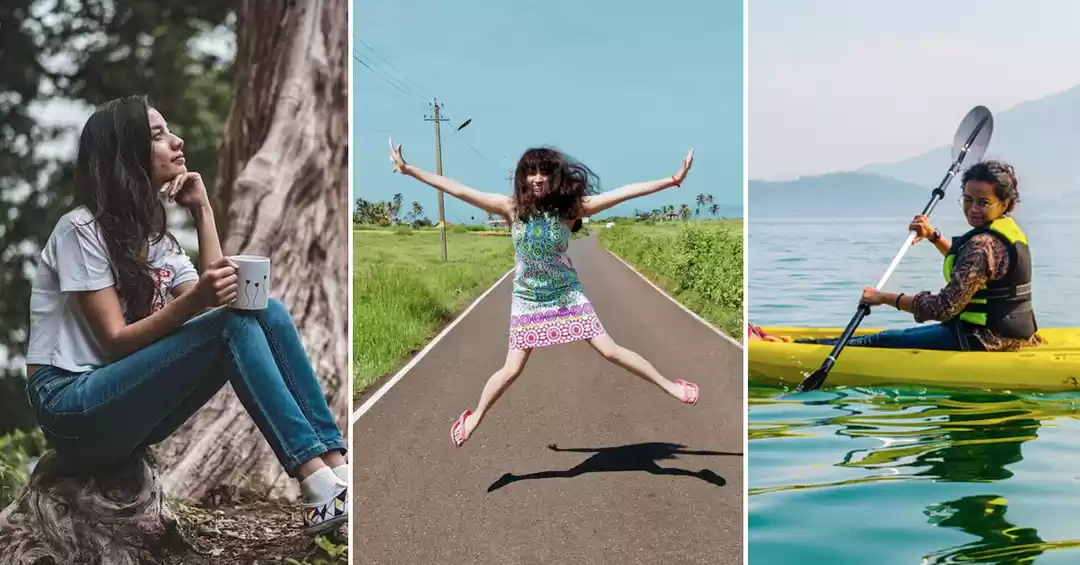 Photo of Tripoto Editors Reve