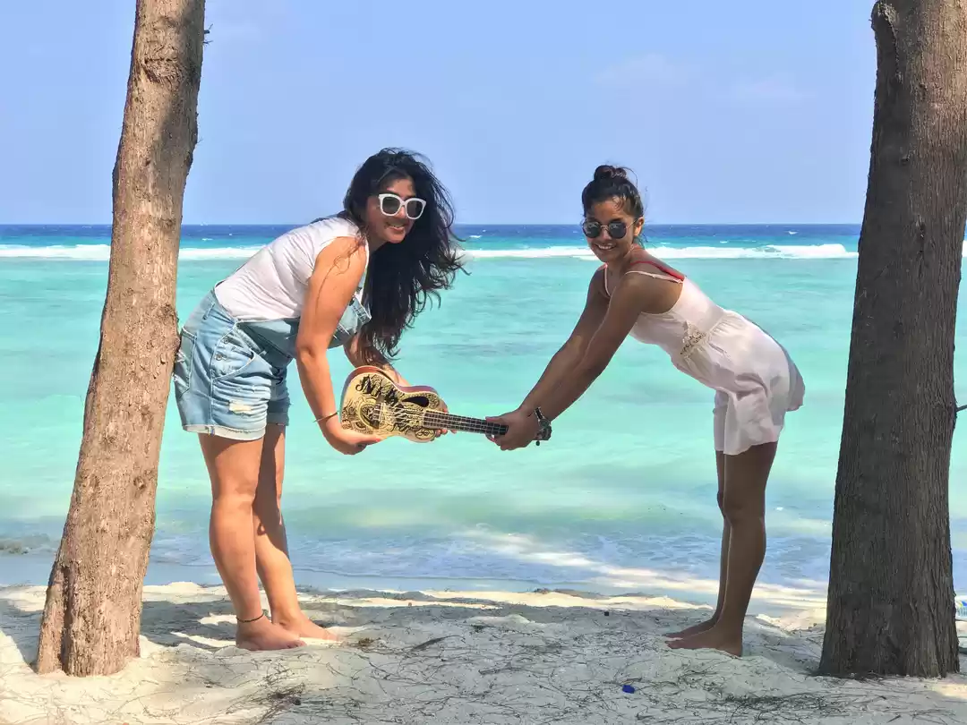 Photo of Bring Your Own Girlf