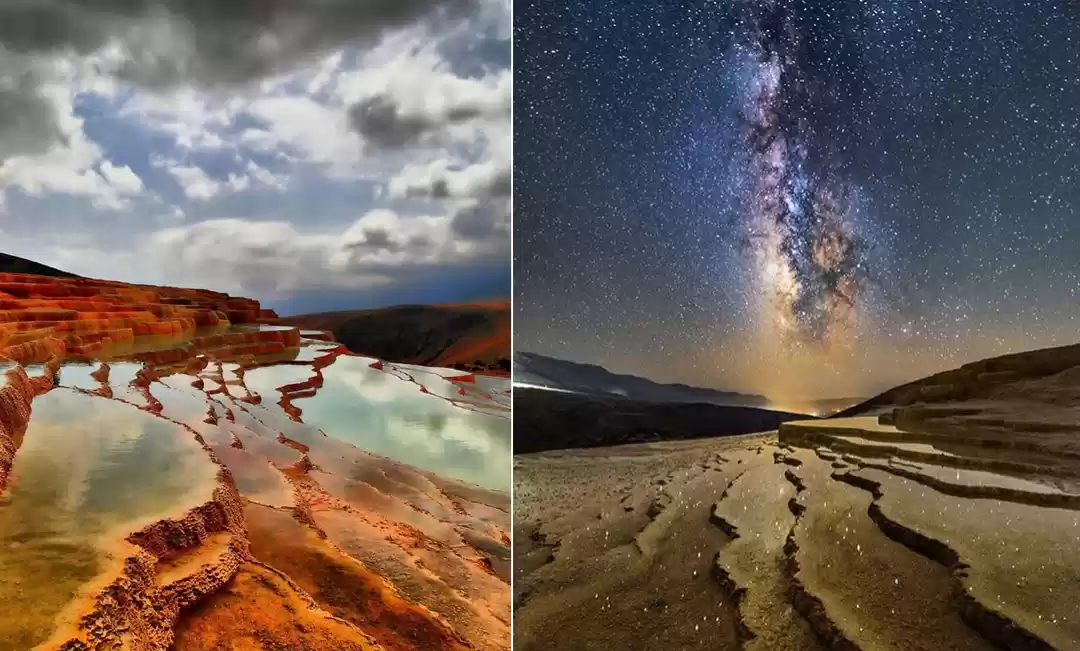 Photo of These Fiery Yellow T