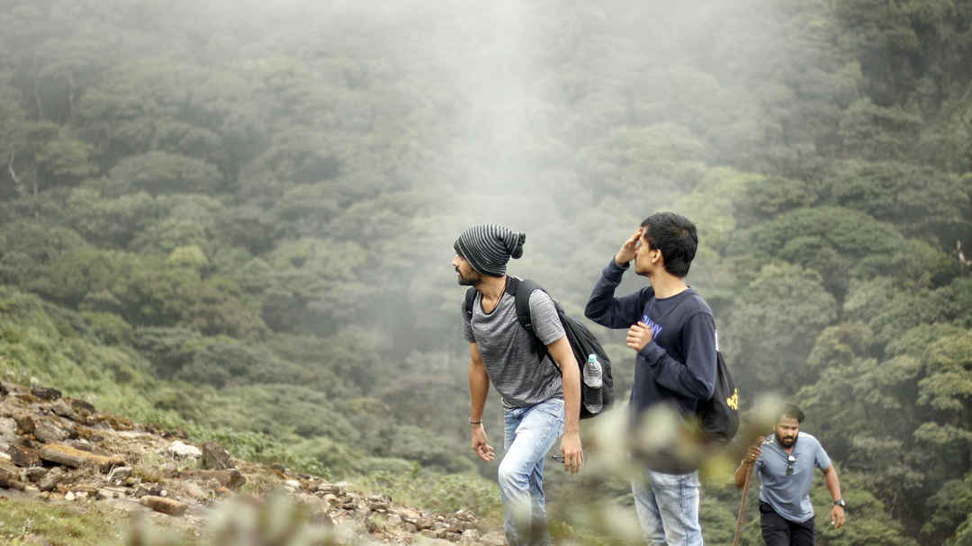 Toughest Trek In South India Kumara Parvatha Trek Coorg 2019 Tripoto Find hotels in coorg, in. toughest trek in south india kumara