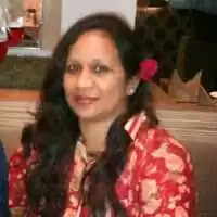 Photo of Sunita Jain