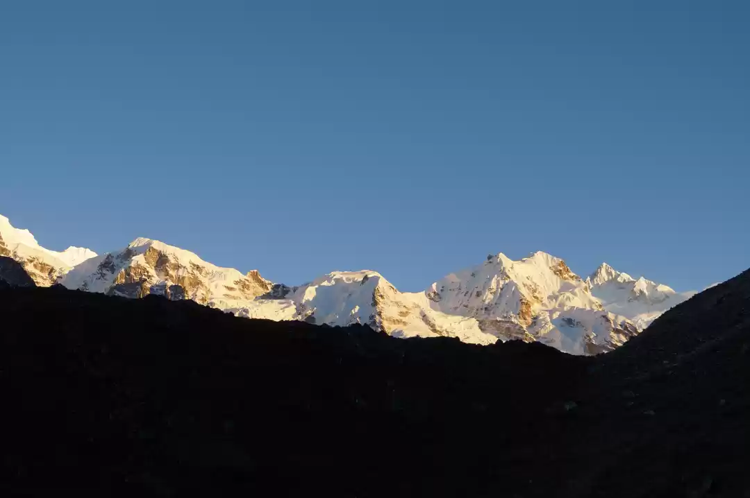 Photo of Goechala: In search 