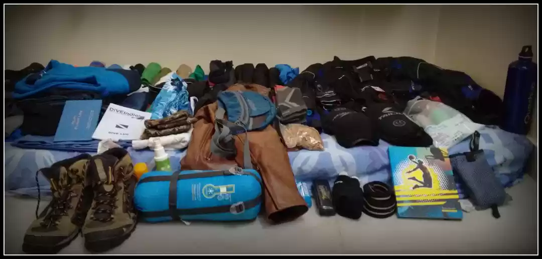 Photo of Planning an unplanne