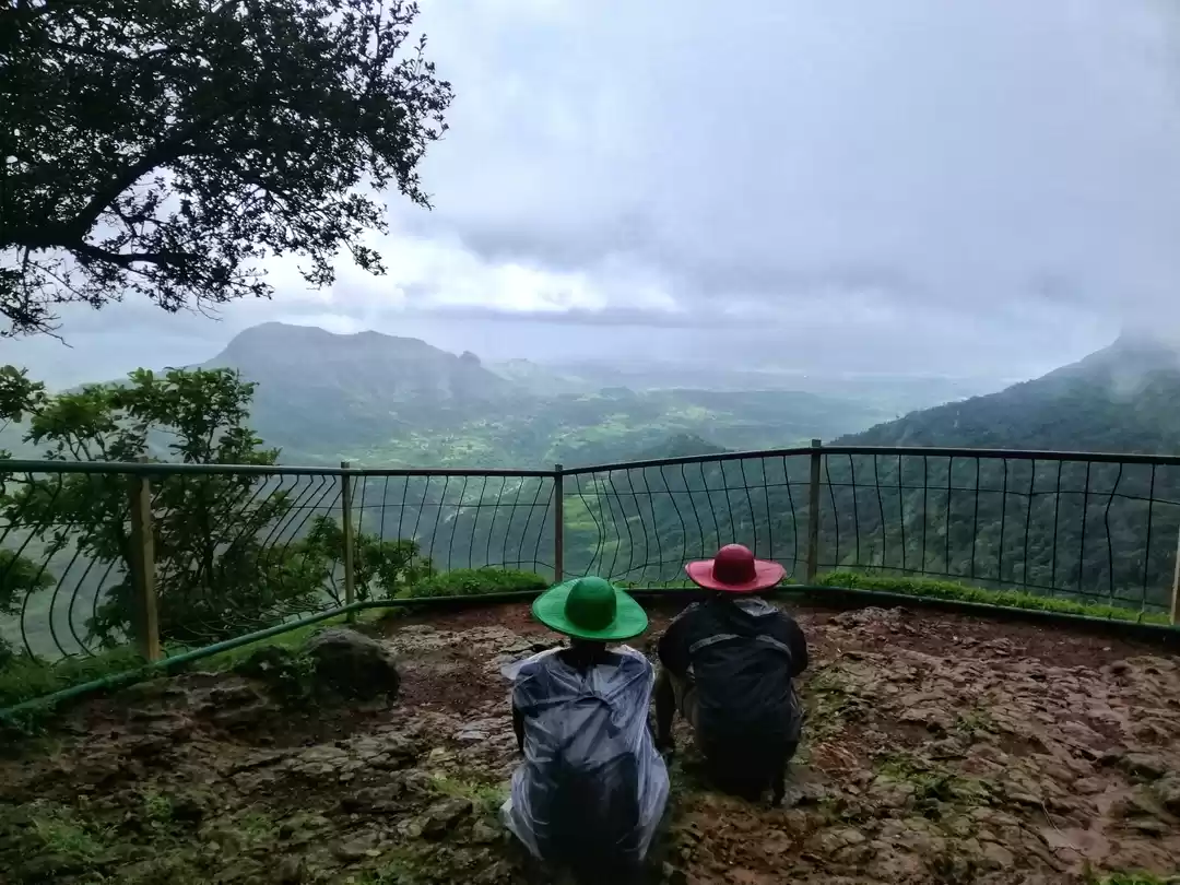 Photo of Pleasant Matheran du