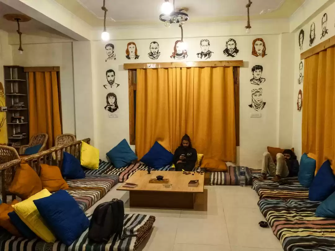 Photo of Trip to kasol, tosh