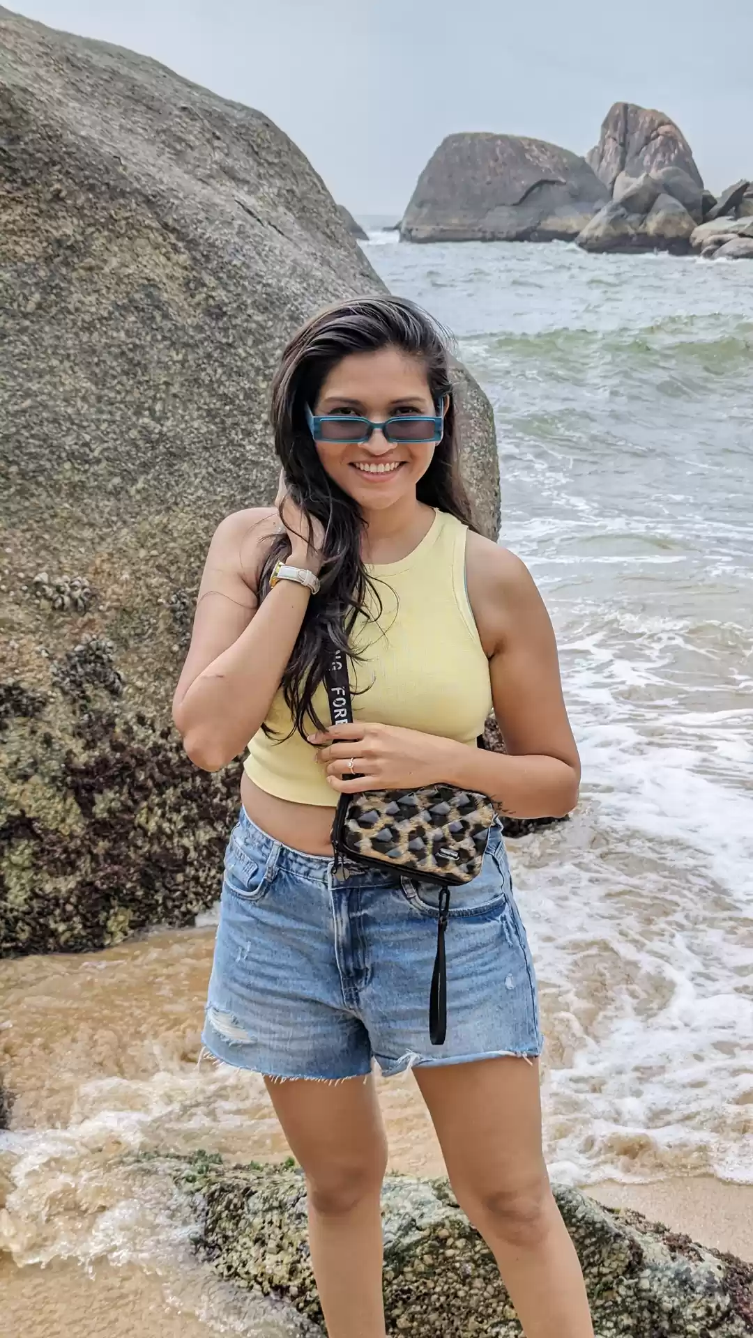 Photo of Pradnya Chikate