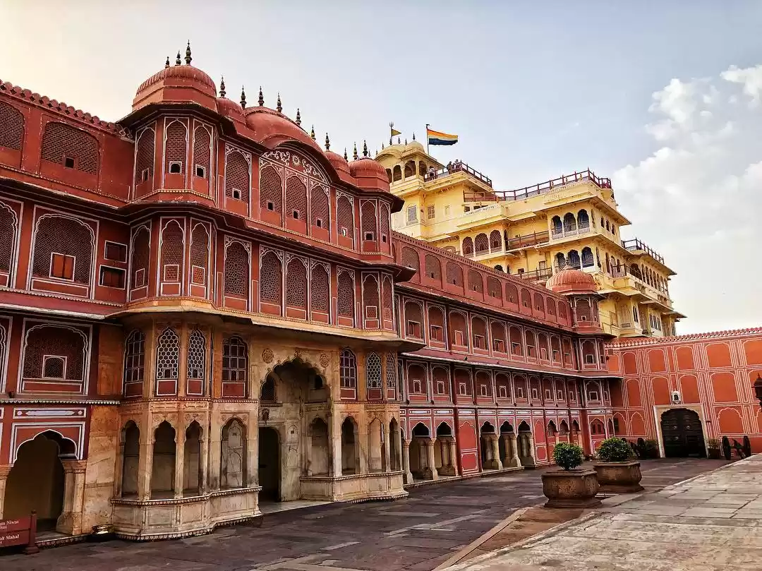 Photo of Your Guide To Jaipur