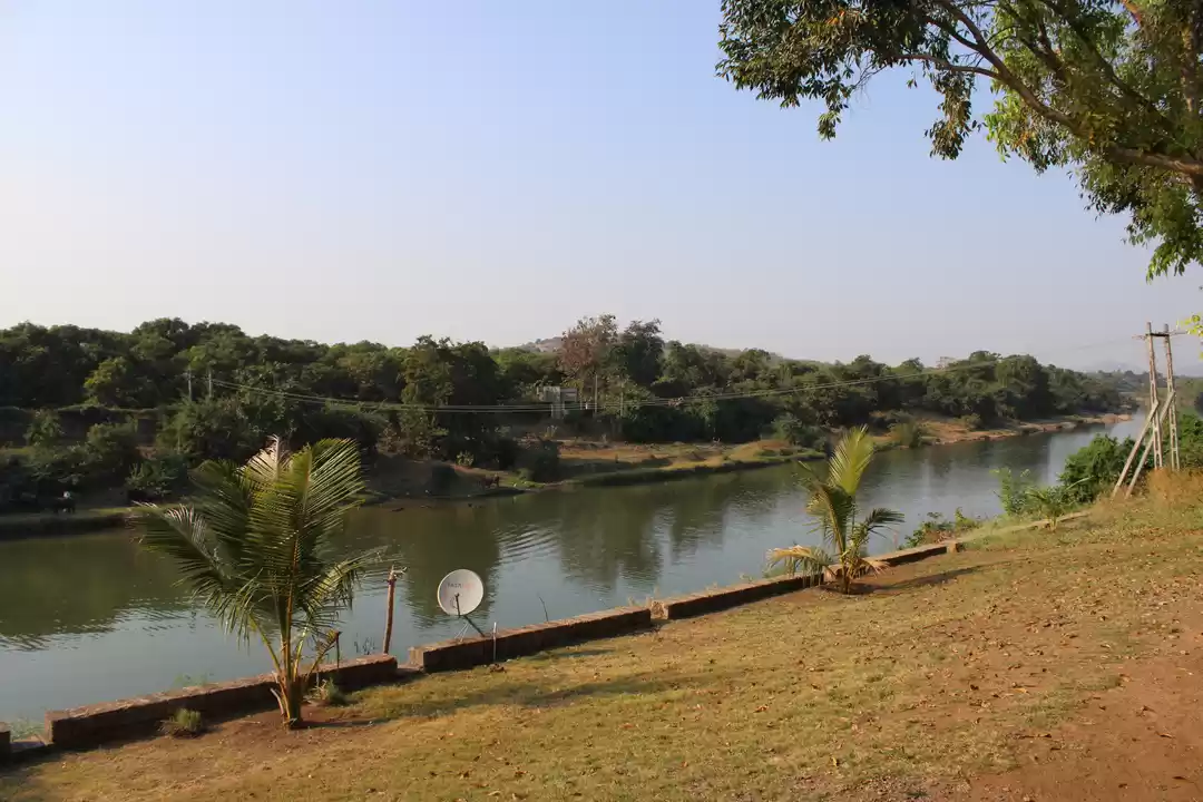 Photo of Gir, Gujarat - Adven