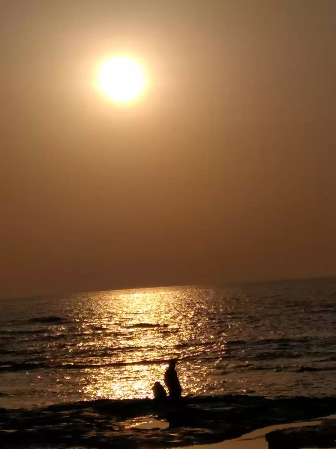 Photo of Evening at Band stan