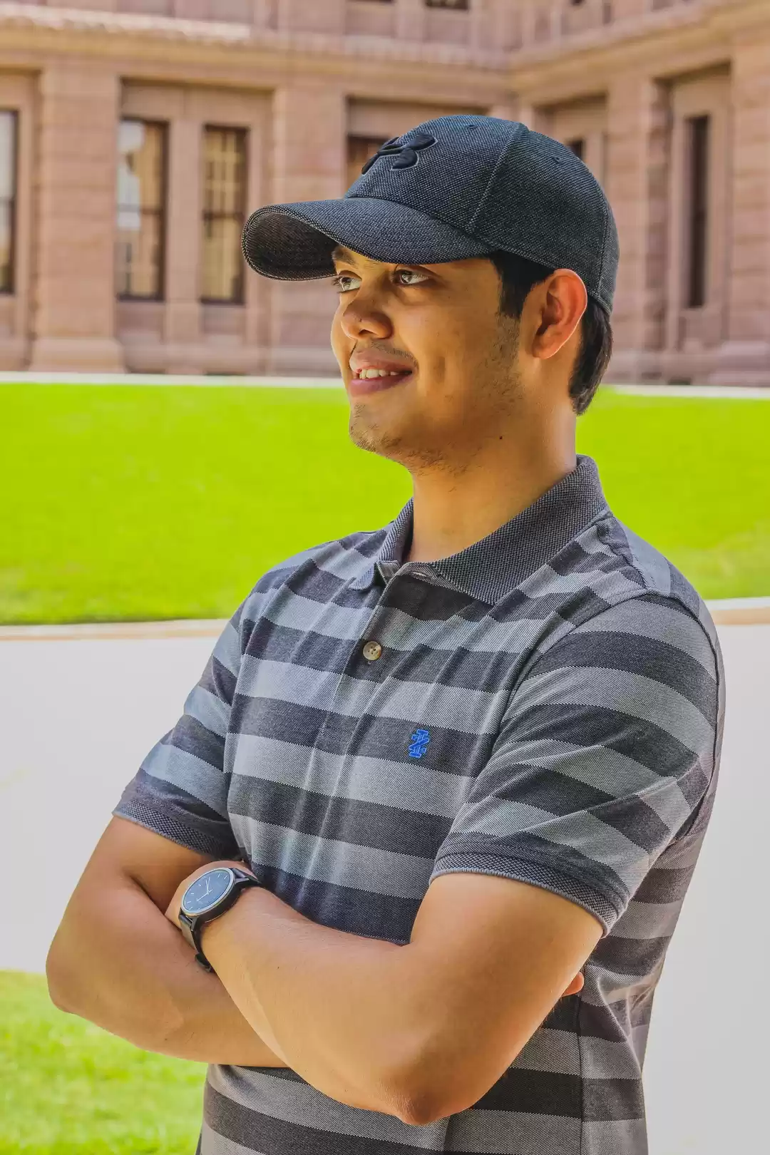Photo of Prajwal Shinde