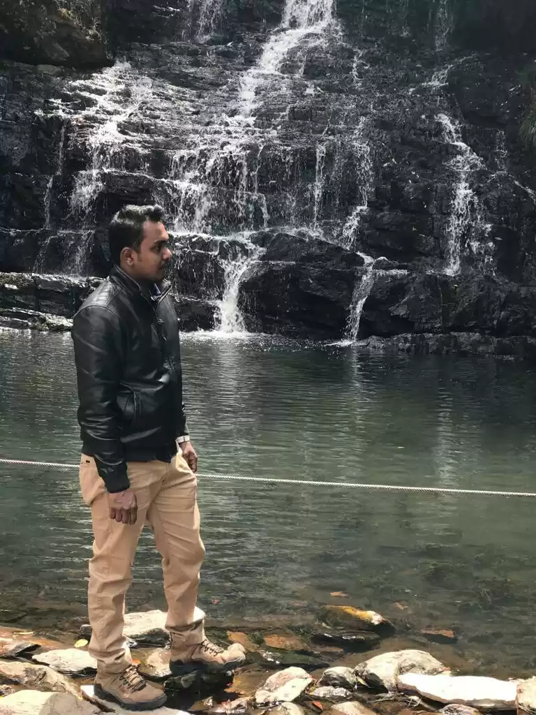 Photo of shillong #lovely peo