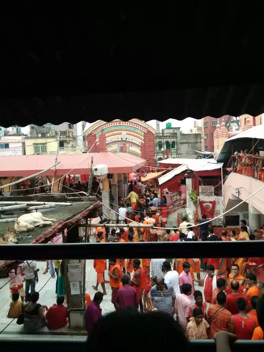 Photo of Joy maa tata #tarapi