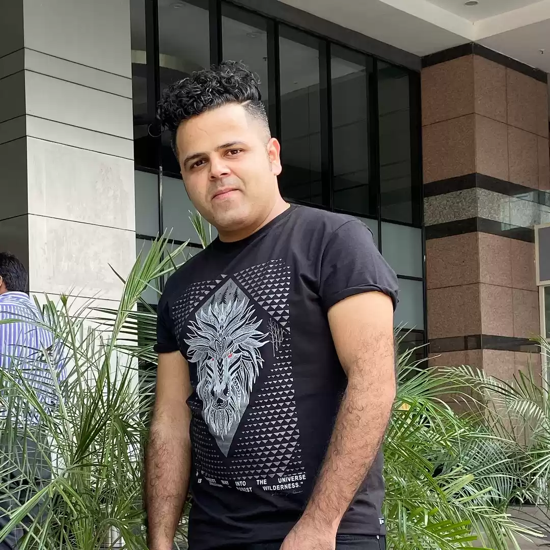 Photo of Piyush nakra