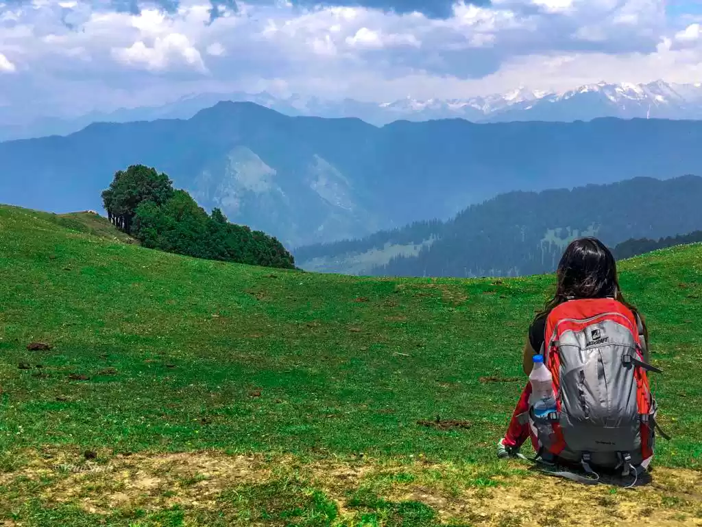 Photo of Jibhi & Tirthan Vall