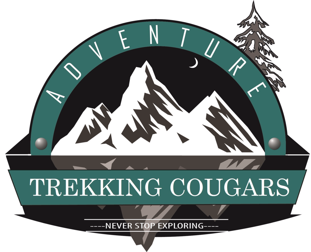 Photo of Trekking Cougars