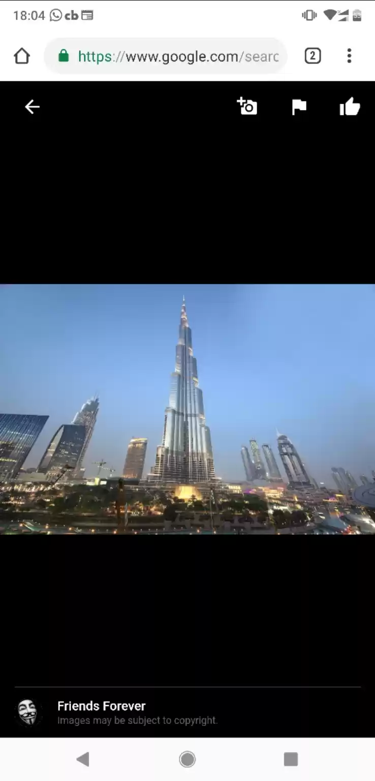 Photo of Destination Dubai.. 