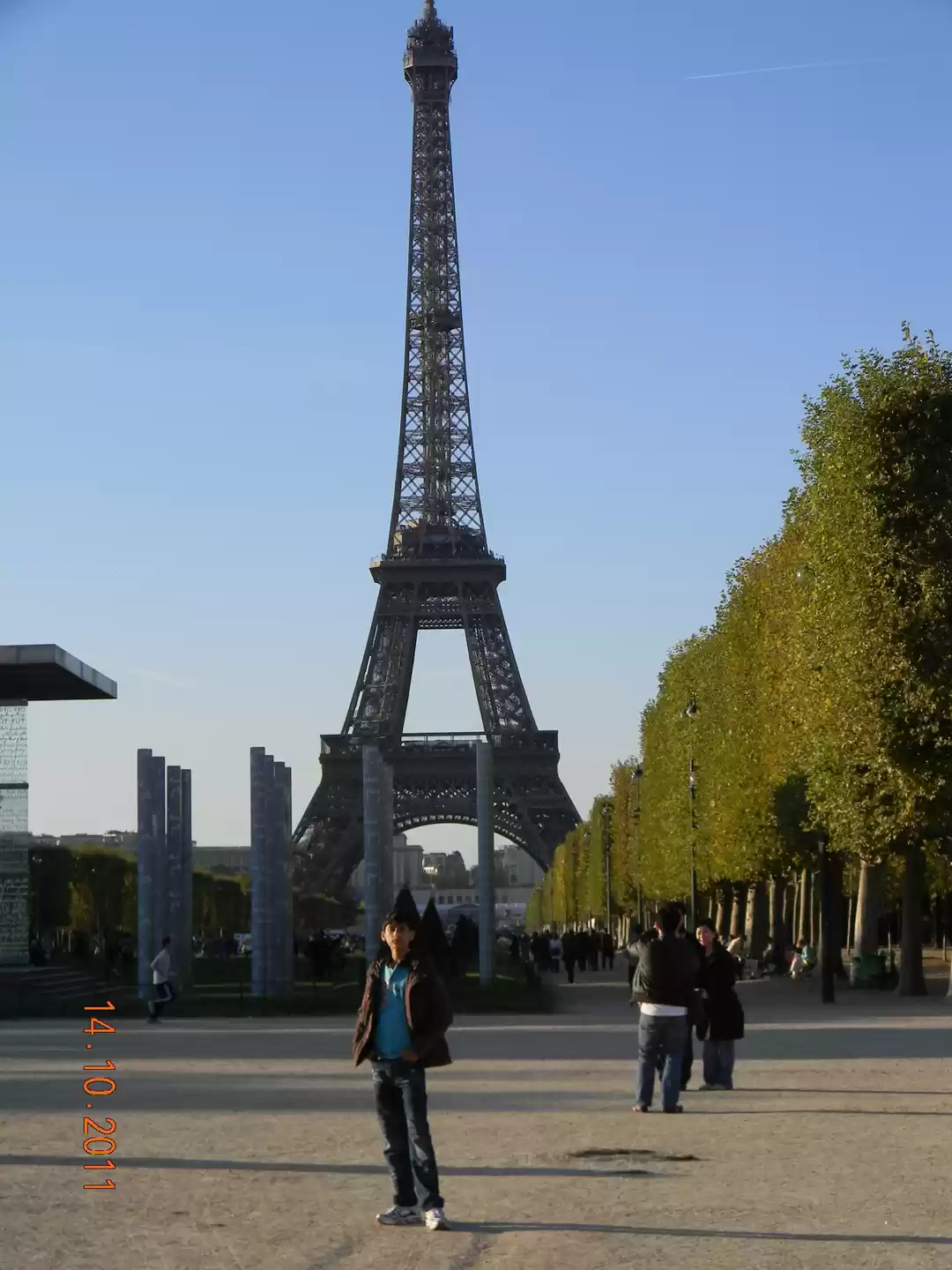 Photo of Fabulous France...